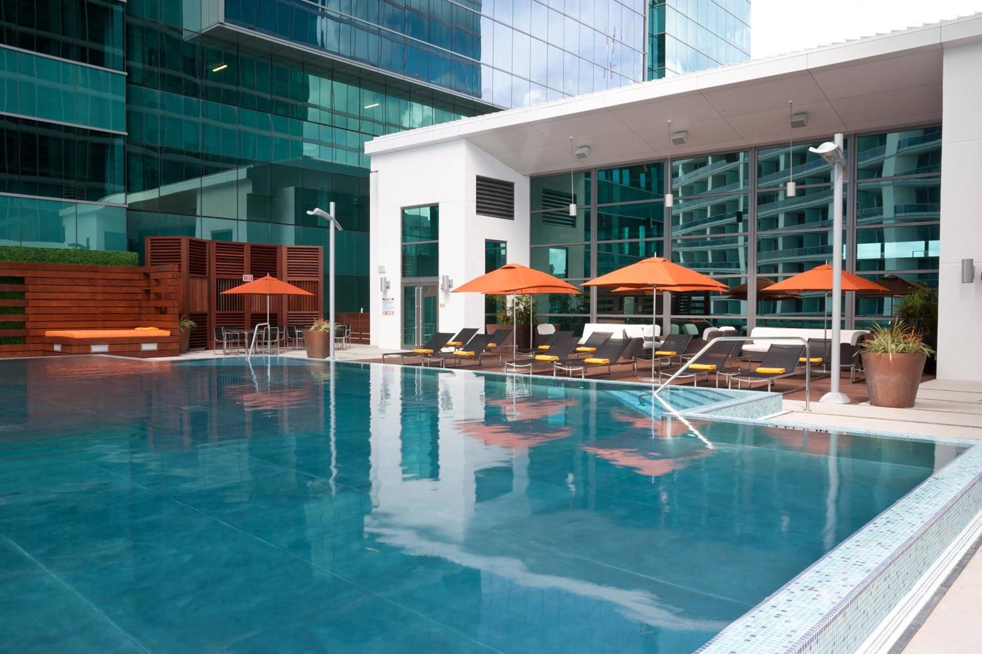 Hotel Beaux Arts, Autograph Collection Miami Facilities photo